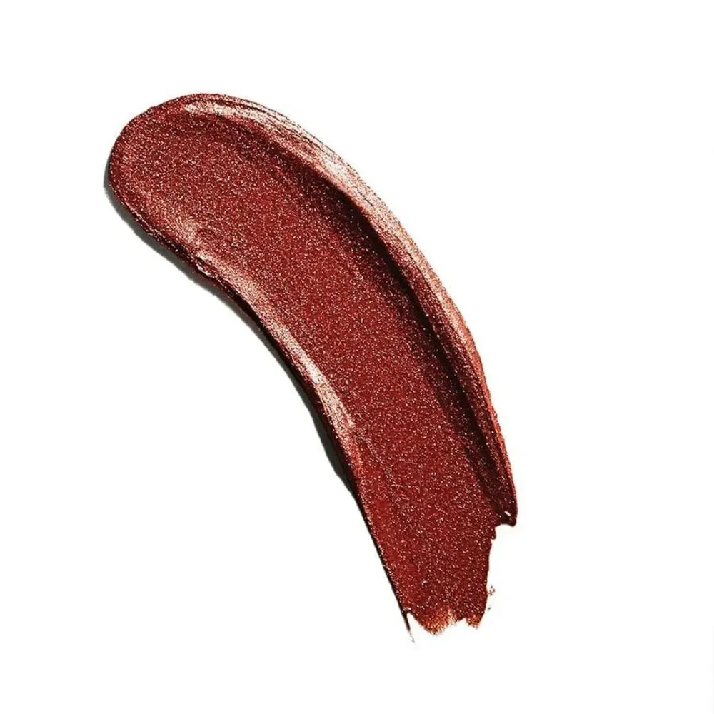 089/ REVOLUTION NUDES COLLECTION METALLIC LIP GLOSS PIXELATED